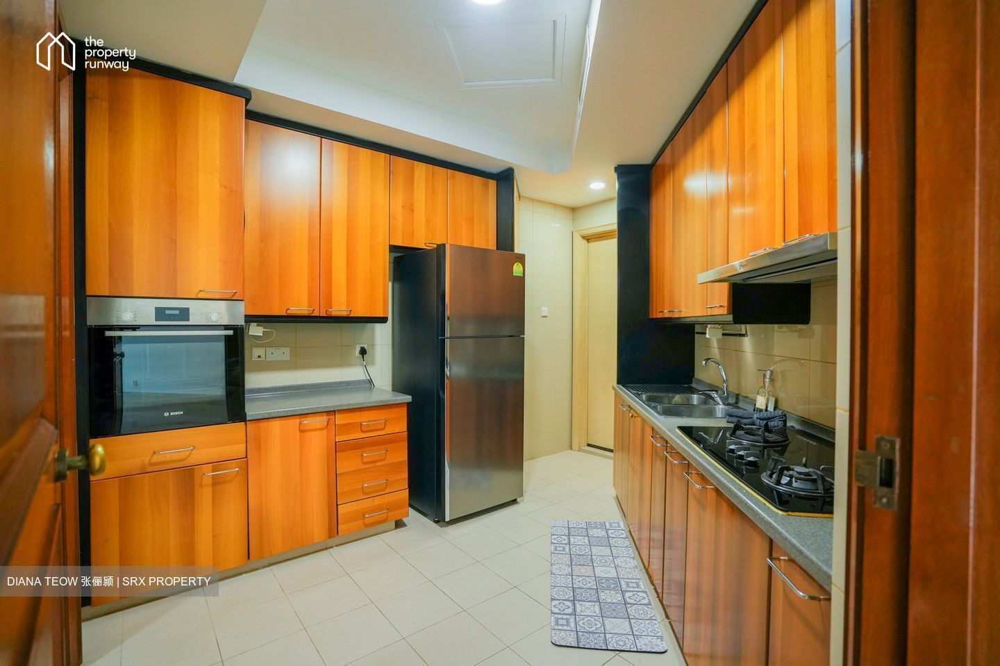Valley Park (D10), Condominium #554451721